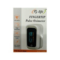 Ez-life Finger Tip Pulse Oximeter