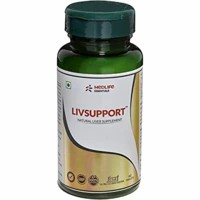 Medlife Essentials Livsupport Tablet 60