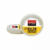 Sapat Dr. Skin Malam - 11g