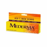 Mederma +spf 30 Scar Cream - 20gm