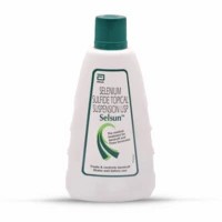 Selsun Shampoo 120ml
