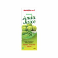 Baidyanath Amla Health Juice Bottle Of 1 L