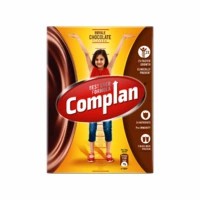 Complan Royale Chocolate Nutrition Drink Box Of 1 Kg