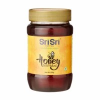 Sri Sri Tattva Honey , 500gm