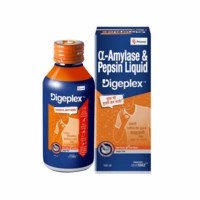 Digeplex Original Digestion Liquid Sugar Free Bottle Of 100ml