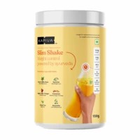 Kapiva Slim Shake - Mango (weight Control Powered By Ayurveda), 150 Grams