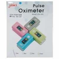 Jziki Jzk-305 Pulse Oximeter