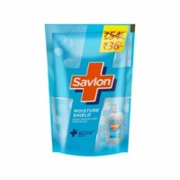 Savlon Moisutre Shield Handwash Refill Of 175 Ml