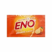 Eno Orange Antacid  Sachet Of 5 G