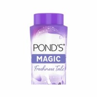 Pond's Magic Freshness Talcum Powder Bottle Of 50 G