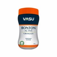 Vasu Bonton Active Granules - 250gm