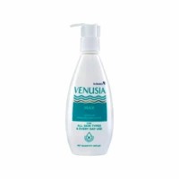 Venusia Max Intensive Moisturizing Lotion For All Skin Types Bottle Of 300 G
