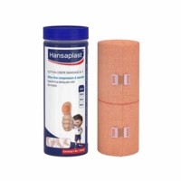 Hansaplast Crepe Bandage 15 Cm X 400 Cm