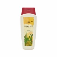 Moha Herbal Shampoo Bottle Of 200 Ml
