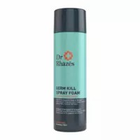 Dr Rhazes Germ Kill Spray Foam Bottle Of 250 Ml