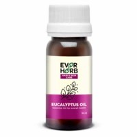 Everherb Eucalyptus Oil (nilgiri Oil)