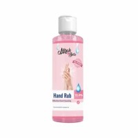 Mirah Belle Hand Sanitizer ( Pack Of 4x100ml )