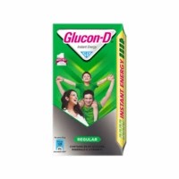 Glucon-d Regular Health Drink Refill Of 1 Kg