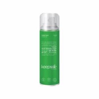 Keepsafe Toilet Seat Disinfectant Spray Bottle Of 90 Ml