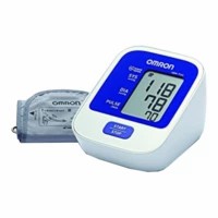 Omron Hem-7124 Bp Monitor