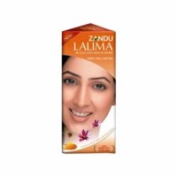 Zandu Lalima Skin & Blood Purifier Bottle Of 200 Ml