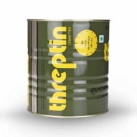 Threptin Vanilla Butterscotch Nutrition Diskettes Tin Of 1 Kg