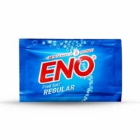 Eno Regular Antacid Sachet Of 5 G