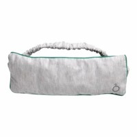 Omved Breathe Easy Cold & Sinusitis Therapeutic Eye Mask & Eye Pillow- Relief From Sinus, Headache, Migraine, Cold & Cough
