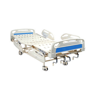 5 function automatic bed