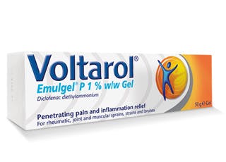VOLTAREN EMULGEL 10G