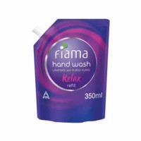 Fiama Relax Handwash Refill Of 350 Ml