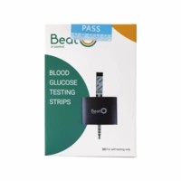 Beato Glucometer Test Strips Box Of 50
