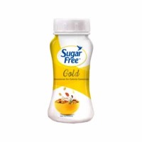 Sugar Free Gold Sweetener Powder Jar Of 100 G