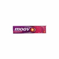 Moov Pain Relief Ointment Tube Of 30 G
