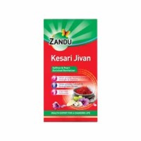 Zandu Kesari Jivan Nutrition Bottle Of 900 G