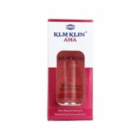 Klmklin Aha Face Wash Tube Of 100 Ml