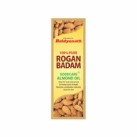 Baidyanath Rogan Badam Oil - 100 Ml