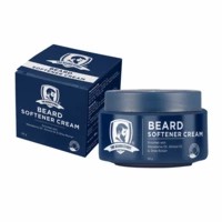 The Beard Story Beard Softner Cream - 50 Gm