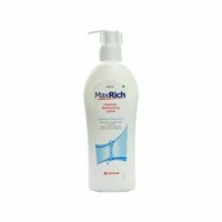Maxrich Intensive Moisturizer Bottle Of 250 Ml