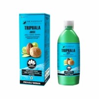 Dr. Vaidya's Triphala Juice - 1 Litre