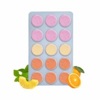 Digene Assorted Antacid Tablets  Strip Of 15