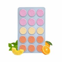 Digene Assorted Antacid Tablets Strip Of 15