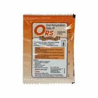 Prolyte Ors Orange Drink Sachet Of (4.2 Gm)