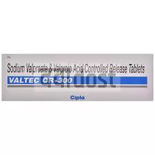 Valtec CR 300 Tablet