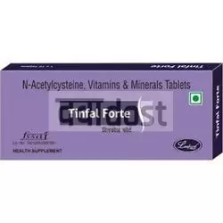 Tinfal Forte Tablet