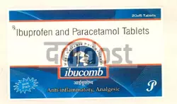 Ibucomb Tablet