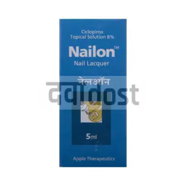 Nailon Nail Lacquer