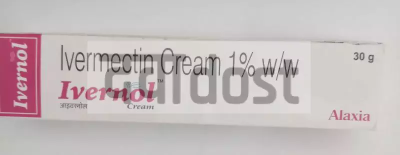 Ivernol Cream