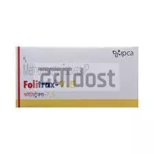 Folitrax 7.5 Tablet