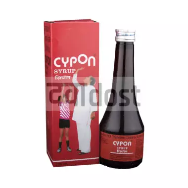 Cypon Syrup